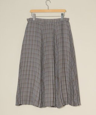 ONWARD Reuse Park 【自由区】スカート秋冬 オレンジ