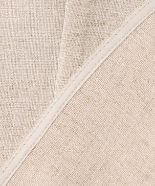 BEIGE， CAROLE / ペプラムブラウス Sand×Slate