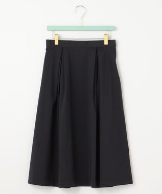 TOCCA 【洗える！】PAINE FIELD スカート ブラック系