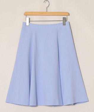 ONWARD Reuse Park 【組曲】スカート春夏 ブルー