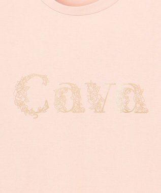 自由区 L 【カタログ掲載・WEB限定カラーあり・洗える】cava Tシャツ [WEB限定]シェル