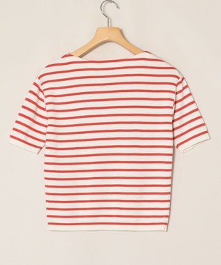 ONWARD Reuse Park 【23区】ニット春夏 レッド