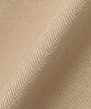 23区 コットンギャバ チノ パンツ ベージュ