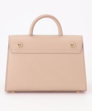 23区 DEMELLIER MIDI MONTREAL ショルダー バッグ ベージュ系