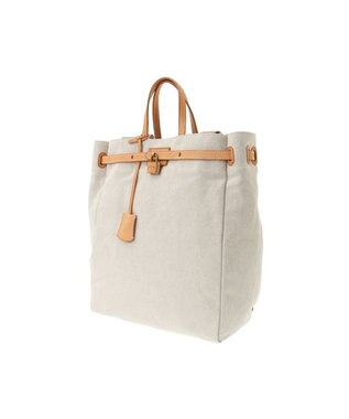 genten ピアンタⅢ リュック アイボリー