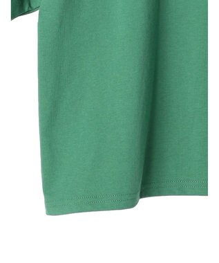 Green Parks ＫＢＦ　袖ボリュームＴＥＥ Green