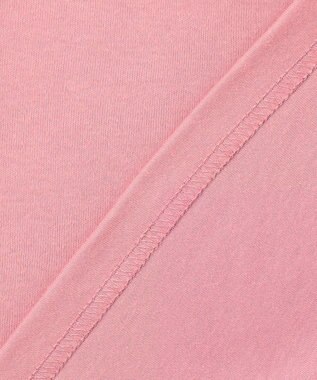 ANY KIDS マジカルキャット長袖Tシャツ ピンク