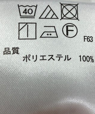 ONWARD Reuse Park 【any FAM】ブラウス秋冬 ブラウン