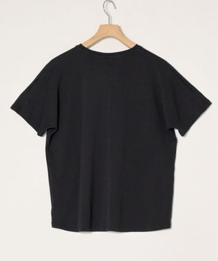 ONWARD Reuse Park 【any FAM】カットソー春夏 ブラック