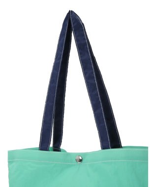 Green Parks ■ＦＲＵＩＴ　ＯＦ　ＴＨＥ　ＬＯＯＭ　ナイロントートＬ Green