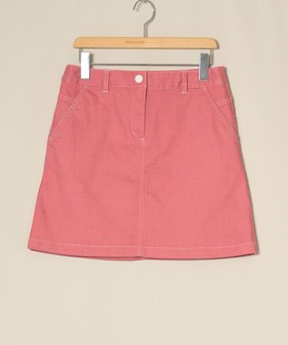 ONWARD Reuse Park 【23区GOLF】スカート秋冬