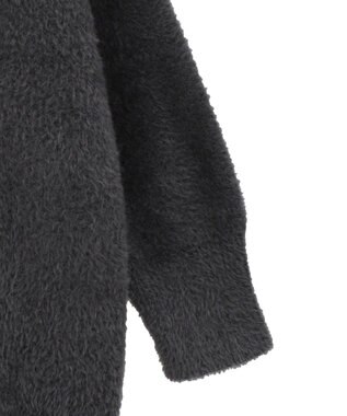 AMERICAN HOLIC フェアリーニットプルオーバー Charcoal Gray