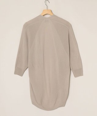 ONWARD Reuse Park 【any FAM】ニット春夏 ベージュ