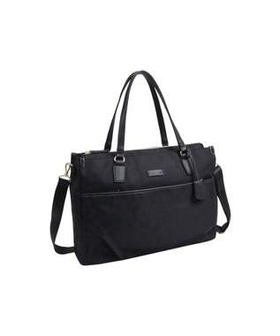 ACE BAGS & LUGGAGE ace.エセンシアレディースビジネス トートバッグ A4 14.0インチサイズ 11482 ブラック