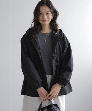 組曲 S ダウンライナー付きマウンパ ブラック系