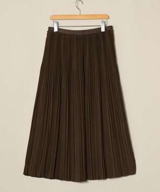 ONWARD Reuse Park 【自由区】スカート秋冬 ブラウン