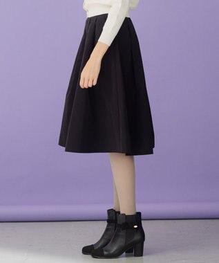 TOCCA 【洗える！】CANDY BOX スカート ブラック系