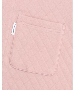 ワコール／睡眠科学 【ふわごころ（R）パジャマ】 長袖・長ズボン しっとりなめらか ふわふわ触感 YDW420 睡眠科学／ワコール ピンク