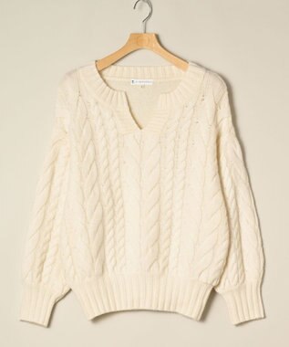 ONWARD Reuse Park 【組曲】ニット秋冬