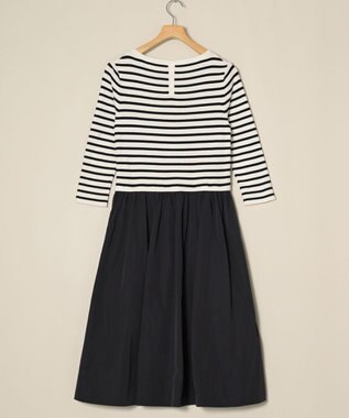 ONWARD Reuse Park 【23区】ワンピース春夏 ホワイト