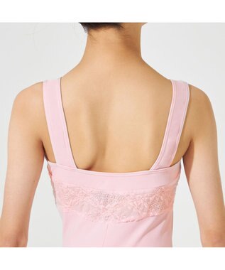 Chacott レオタード ピンク