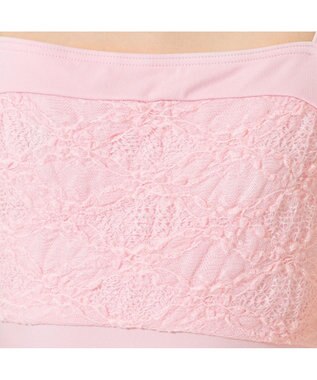 Chacott レオタード ピンク