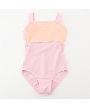 Chacott レオタード ピンク