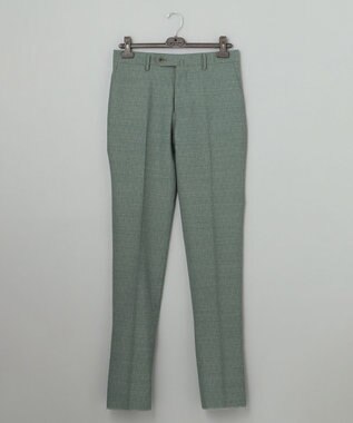 GOTAIRIKU 【DELFINO】SEASON_THEMA ライトグリーン系8