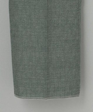 GOTAIRIKU 【DELFINO】SEASON_THEMA ライトグリーン系8