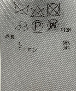 ONWARD Reuse Park 【ICB】ジャケット秋冬 ブラック