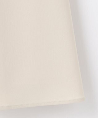 TOCCA 【洗える】SUNNY 長袖ドレス ベージュ系