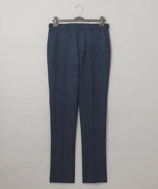 GOTAIRIKU 圧倒的清涼感・８つの機能美【接触冷感/通気性/軽量/撥水…等】クールドッツ セットアップパンツ（24年モデル） ネイビー系8