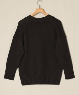 ONWARD Reuse Park 【23区】ニット秋冬 ブラウン