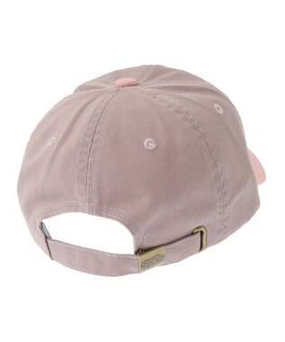 Green Parks ■ＦＲＵＩＴ　ＯＦ　ＴＨＥ　ＬＯＯＭ　２トーンキャップ Pink