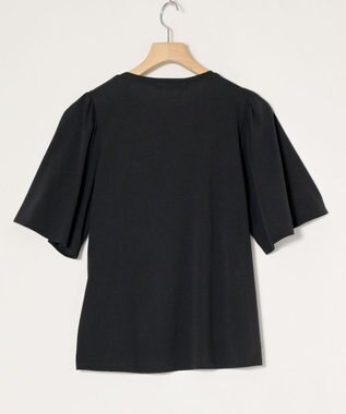 ONWARD Reuse Park 【any SiS】カットソー春夏 ブラック