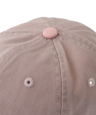 Green Parks ■ＦＲＵＩＴ　ＯＦ　ＴＨＥ　ＬＯＯＭ　２トーンキャップ Pink