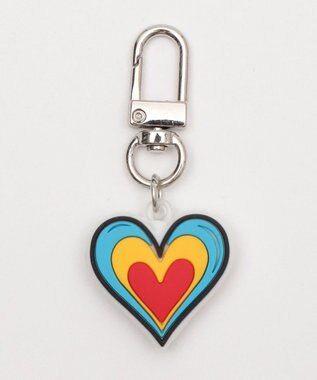 WEGO ミニモチーフキーホルダー