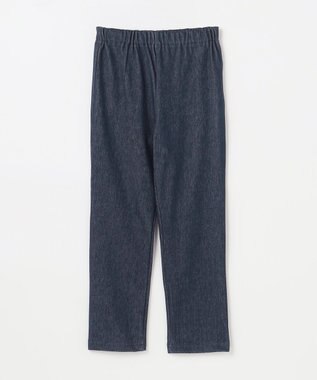 ANY KIDS 【WEB限定】7daysデイリー ネコパンツ デニム