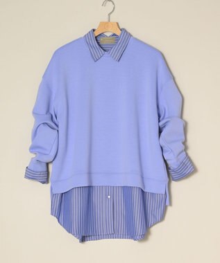 ONWARD Reuse Park セット商品/サイズF【any FAM】カットソー春夏×ブラウス春夏