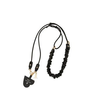 LANVIN en Bleu ノエルスリング ストラップ