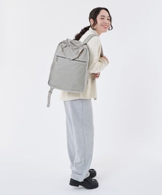 LeSportsac CR URBAN BACKPACK/ソフトトープC ソフトトープC