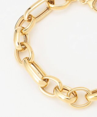 GRACE CONTINENTAL EMERA LUCIA ブレスレット ゴールド