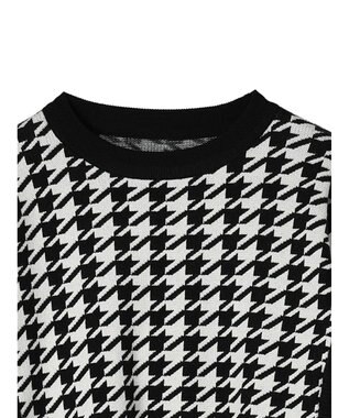 CRAFT STANDARD BOUTIQUE ＪＱドルマン切替プルオーバー C