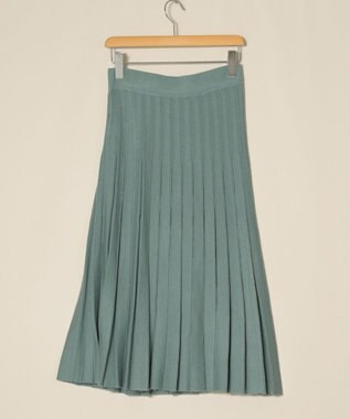 ONWARD Reuse Park 【any SiS】スカート秋冬 グリーン