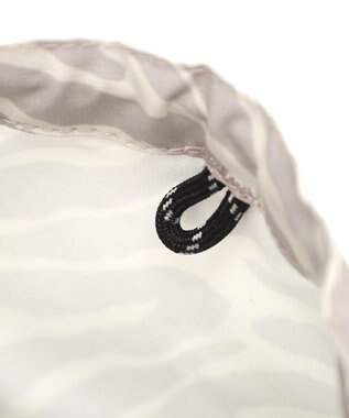 CRAFT STANDARD BOUTIQUE パレットドローストリングバッグ Zebra