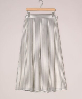 ONWARD Reuse Park 【J.PRESS】スカート春夏 ホワイト