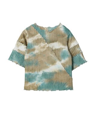 Green Parks ・ｎｏｖｅｍ　９　タイダイメローＴＥＥ Green