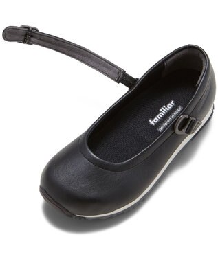 ASICS WALKING エフォルト OS-f. BLACK