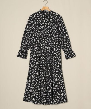 ONWARD Reuse Park 【UNFILO】ワンピース秋冬 ブラック