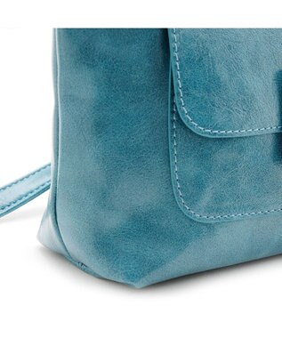 MioFIRANO バックル付きトートバッグ＆ショルダーバッグセット 2WAY A4サイズ対応　FIRANO フィラノ BLUE